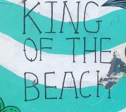 Queen & King of the Beach - Turniej o...